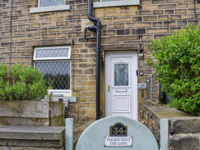 Hebble Row Cottage